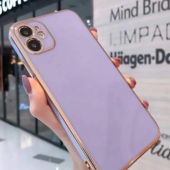 iPhone case, Plain/basic case, TPU, new/unused - Picture 7 of 7